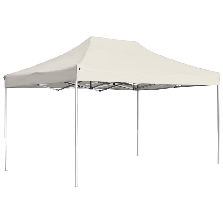 Cort De Petrecere Pliabil Profesional, , , Aluminiu