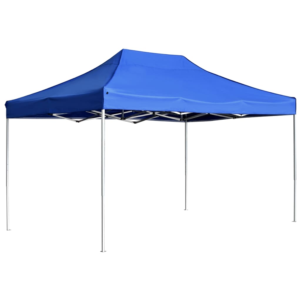 Cort De Petrecere Pliabil Profesional, , , Aluminiu