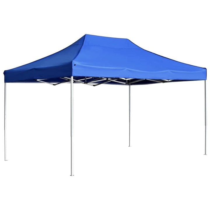 Cort De Petrecere Pliabil Profesional, , , Aluminiu