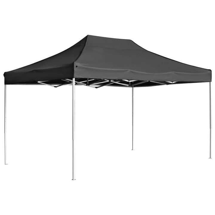 Cort De Petrecere Pliabil Profesional, , , Aluminiu