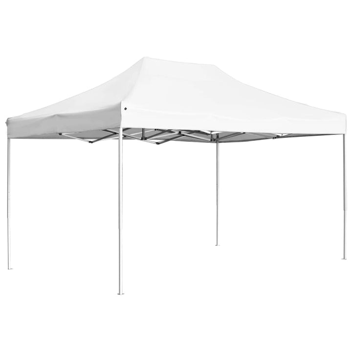 Cort De Petrecere Pliabil Profesional, , , Aluminiu