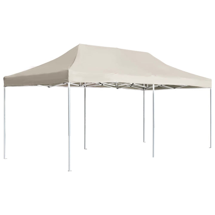 Cort De Petrecere Pliabil Profesional, , , Aluminiu