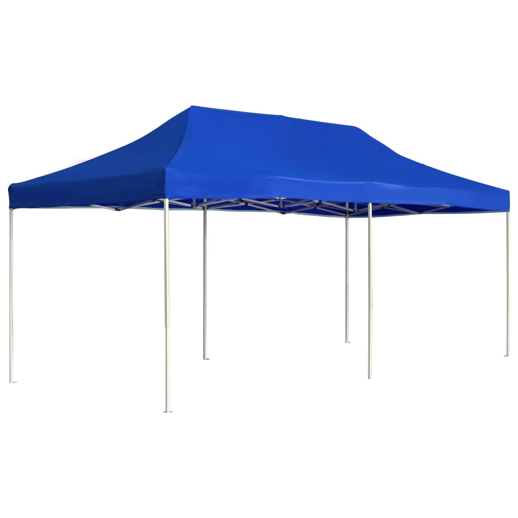 Cort De Petrecere Pliabil Profesional, , , Aluminiu