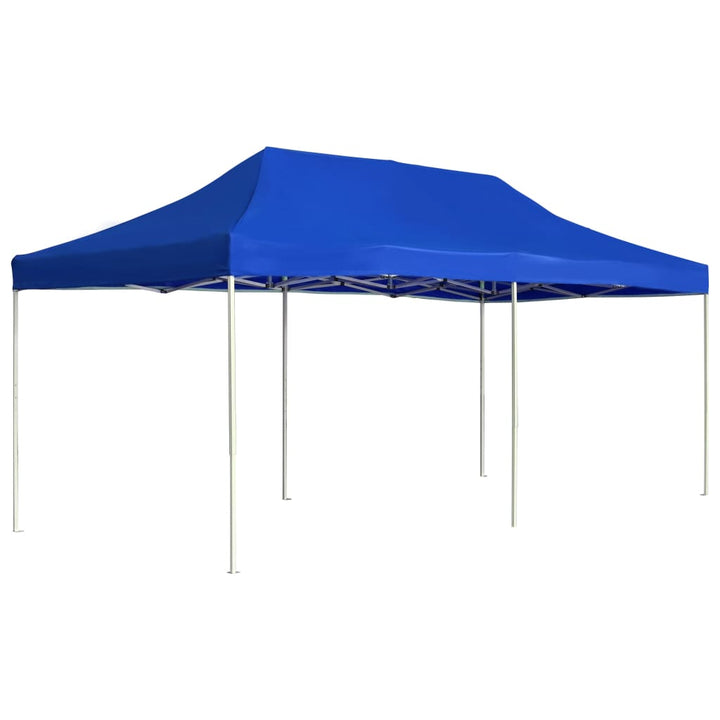 Cort De Petrecere Pliabil Profesional, , , Aluminiu