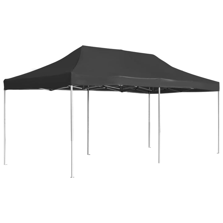 Cort De Petrecere Pliabil Profesional, , , Aluminiu