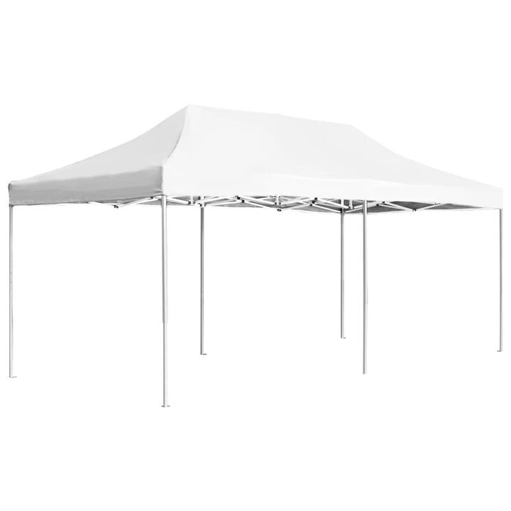 Cort De Petrecere Pliabil Profesional, , , Aluminiu