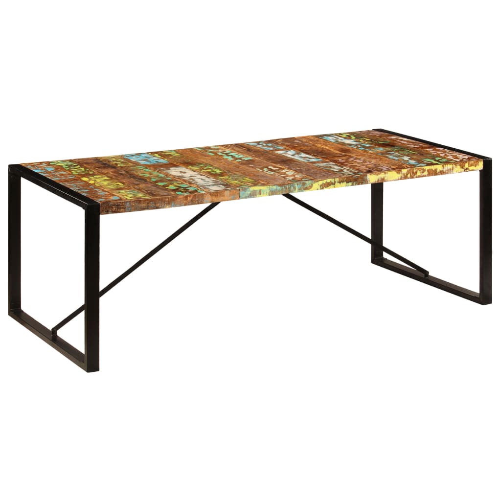 Masă De Bucătărie, 120 Cm,