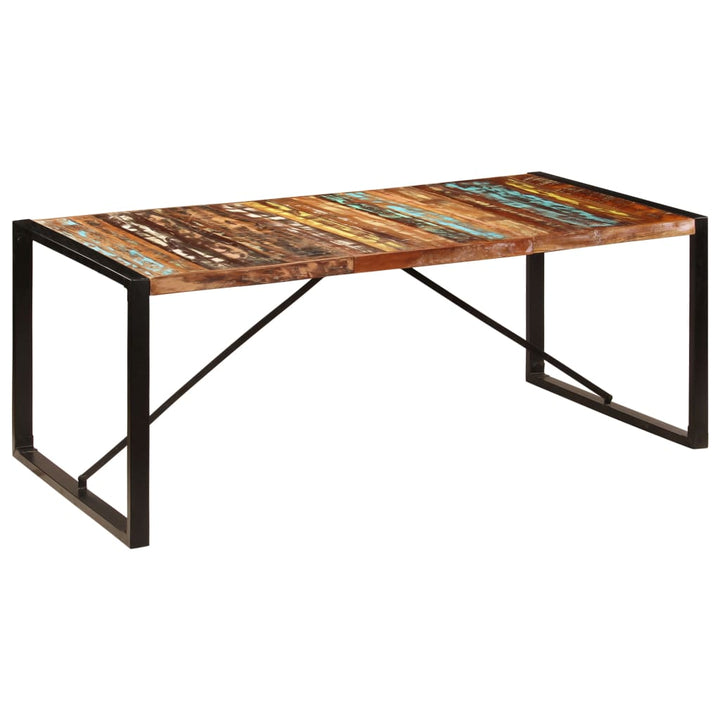 Masă De Bucătărie, 120 Cm,
