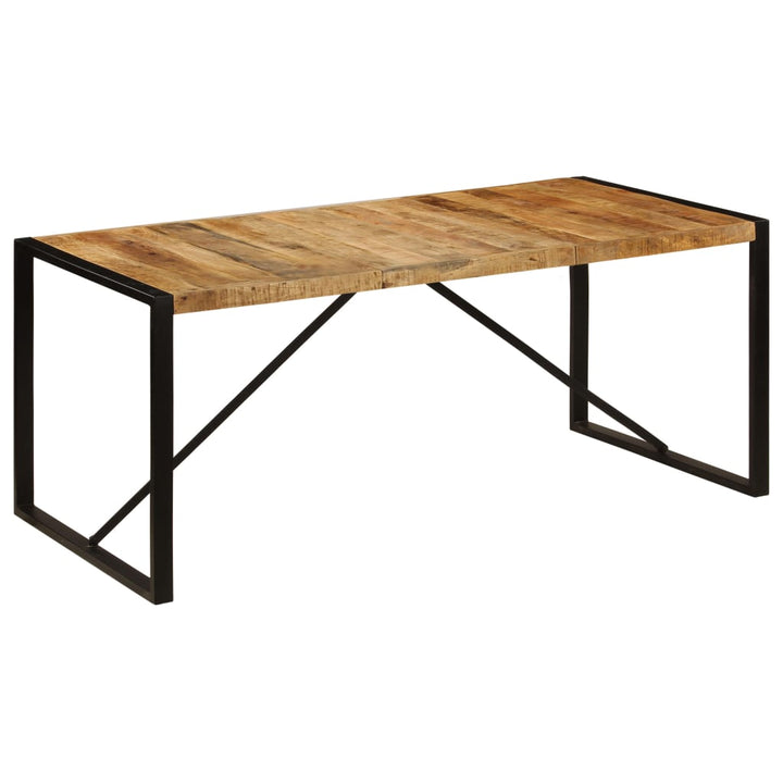 Masă De Bucătărie, 120 Cm,