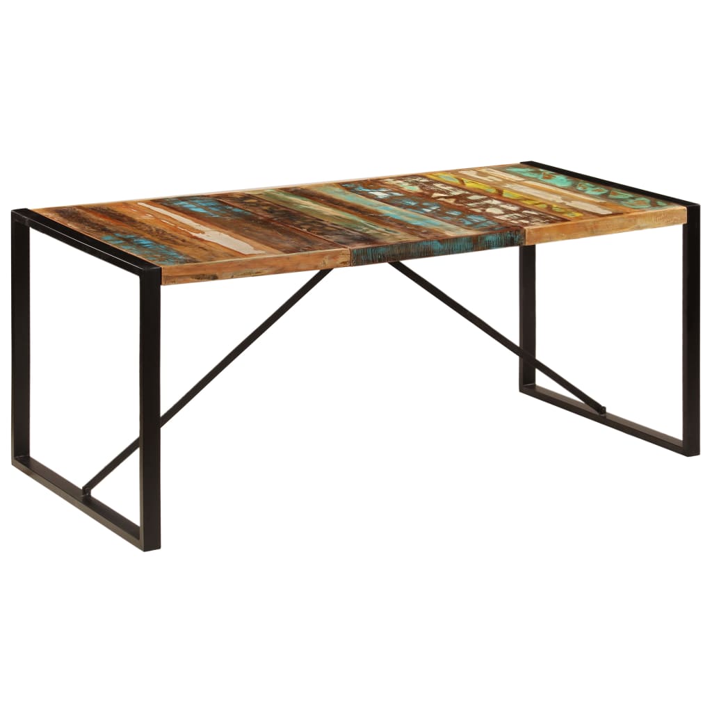 Masă De Bucătărie, 120 Cm,