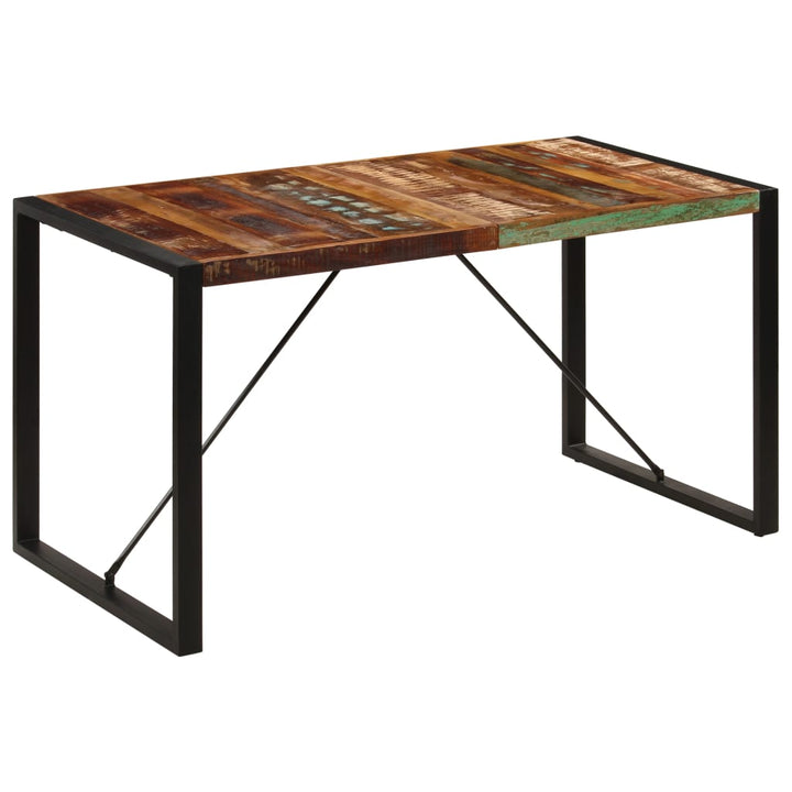 Masă De Bucătărie, 120 Cm,