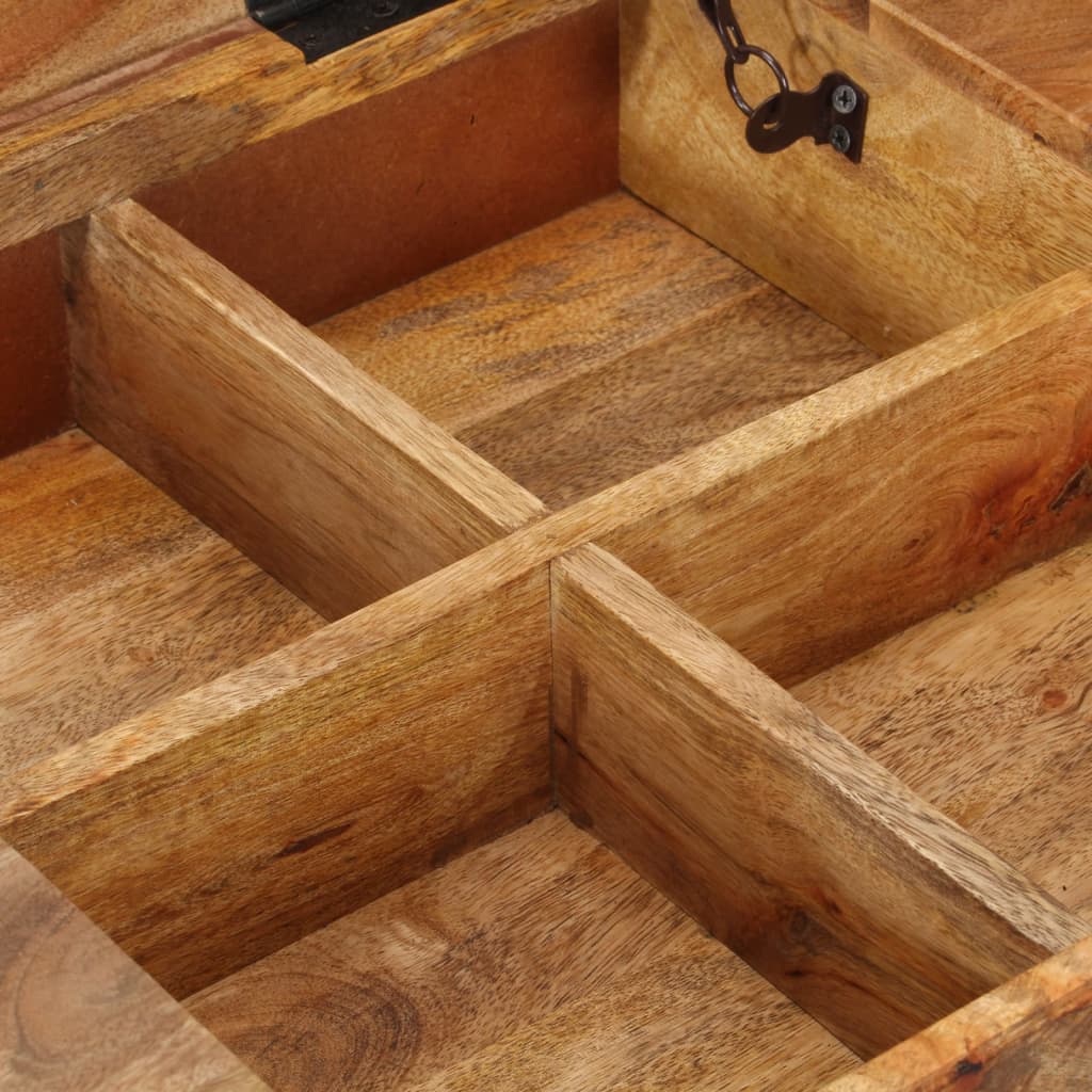 Masă De Toaletă, 112X45X76 Cm,