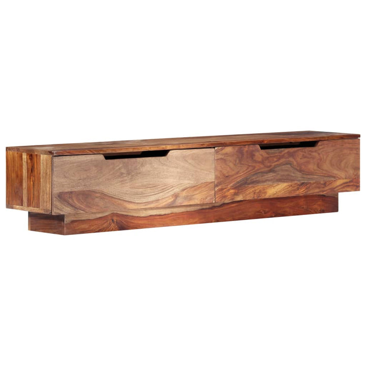 Dulap Tv, 145X30X30 Cm, Lemn Masiv