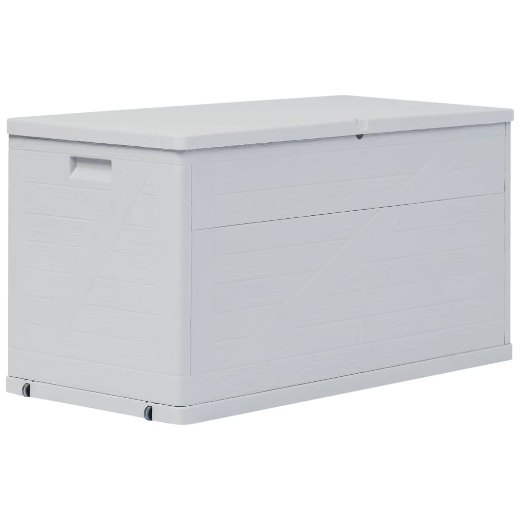 Cutie De Perne Exterior 77,5X44,5X53 Cm Polipropilenă