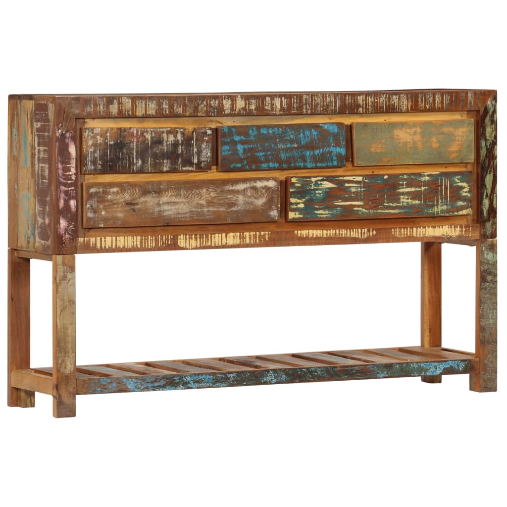 Servantă, 120 X 30 X 75 Cm,