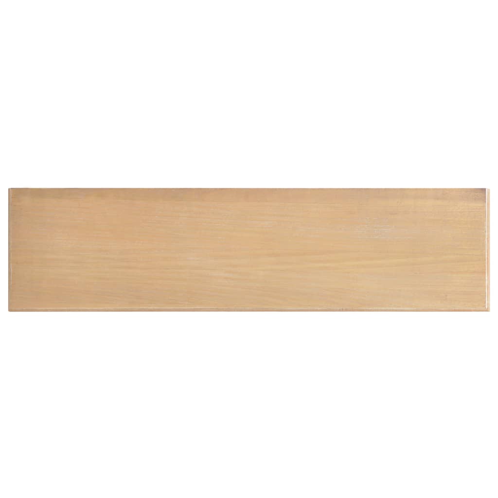 Masă Consolă, , 120 X 30 X , Mdf