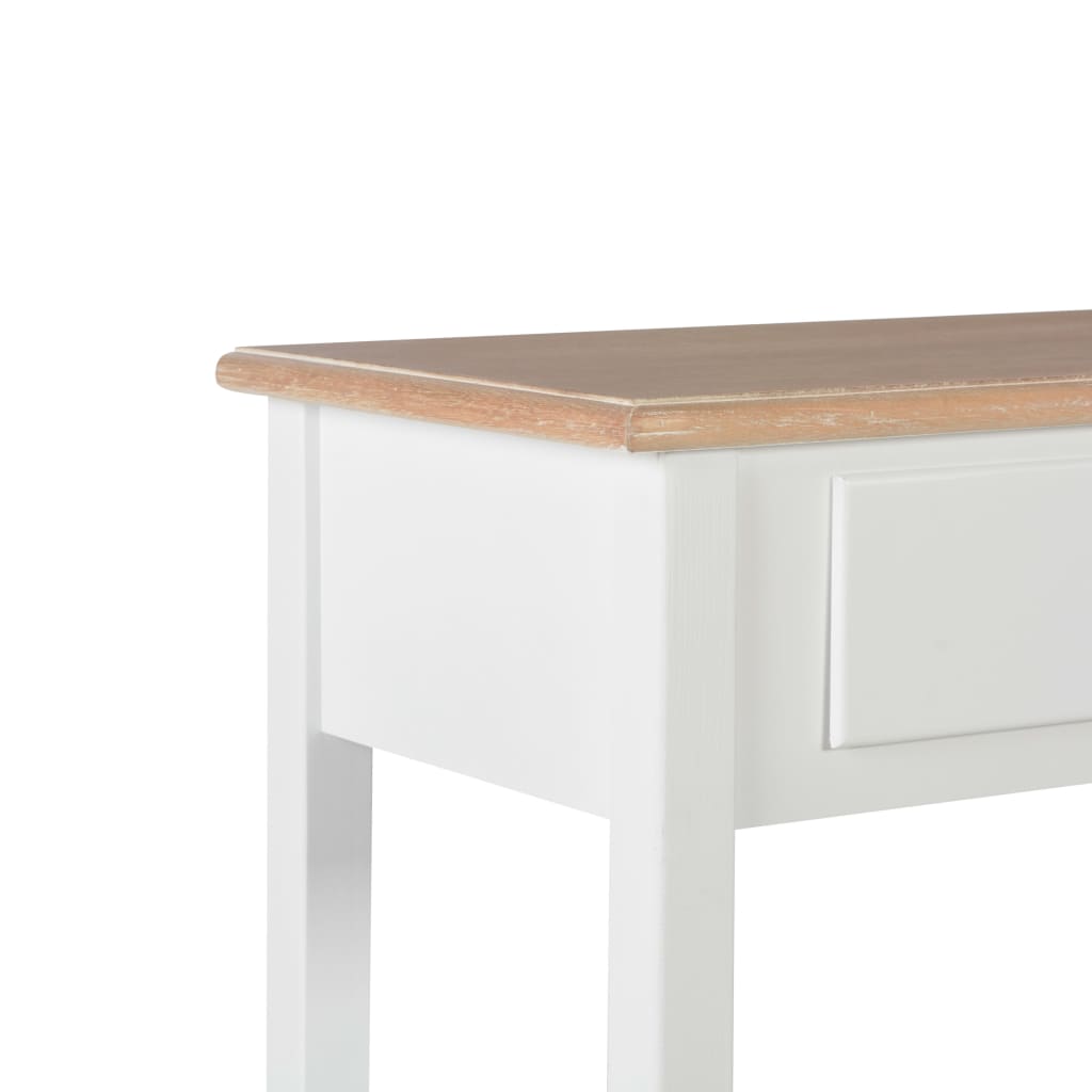 Servantă, Alb, , Mdf