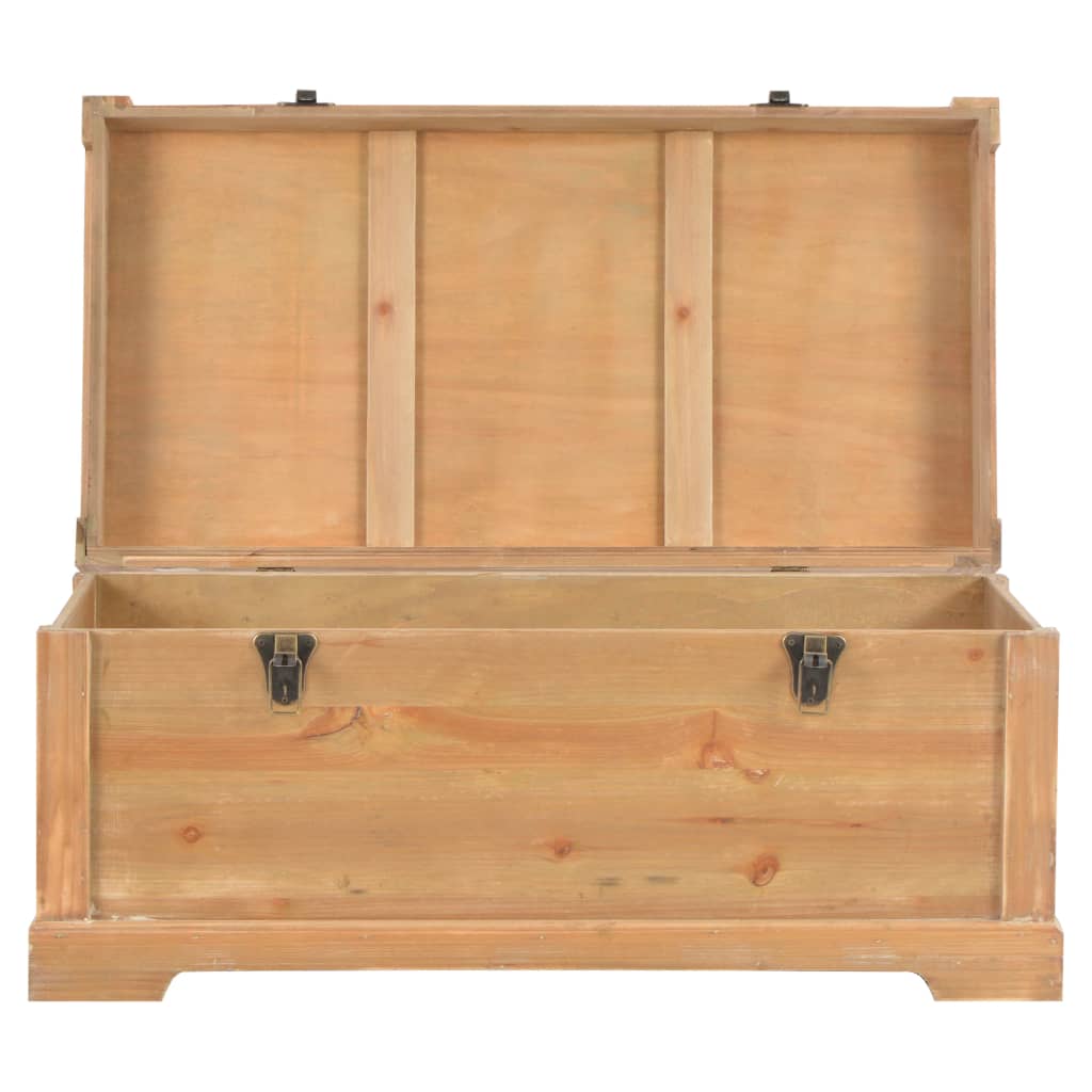 Ladă De Depozitare Cu Pernă, 80 X 40 X 40 Cm, Mdf