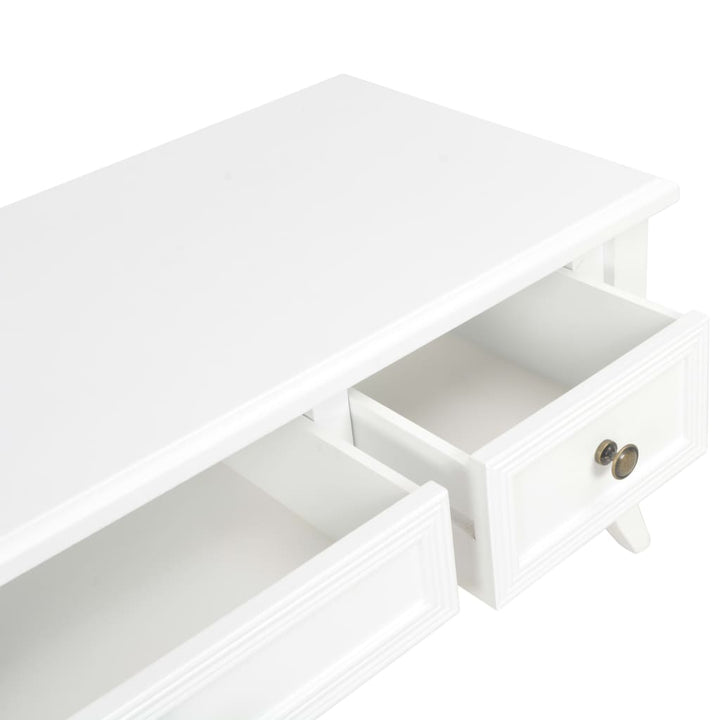 Comodă Tv, , 100 X 35 X 35 Cm, Lemn