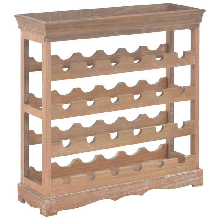 Dulap Pentru Sticle De Vin Abreu,