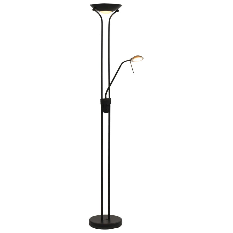 Lampă De Podea Cu Led Reglabilă, 23 W