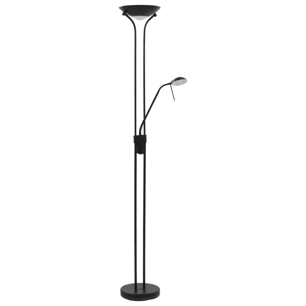Lampă De Podea Cu Led Reglabilă, 23 W