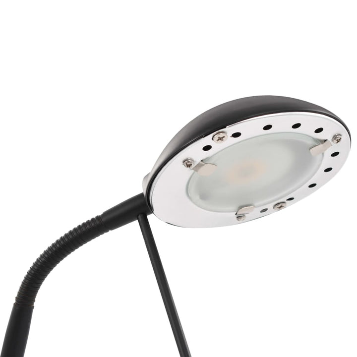 Lampă De Podea Cu Led Reglabilă, 23 W