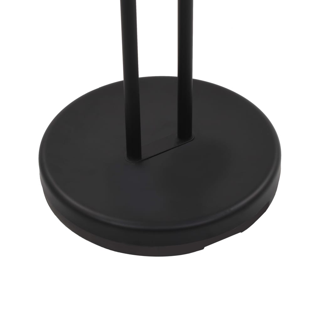 Lampă De Podea Cu Led Reglabilă, 23 W