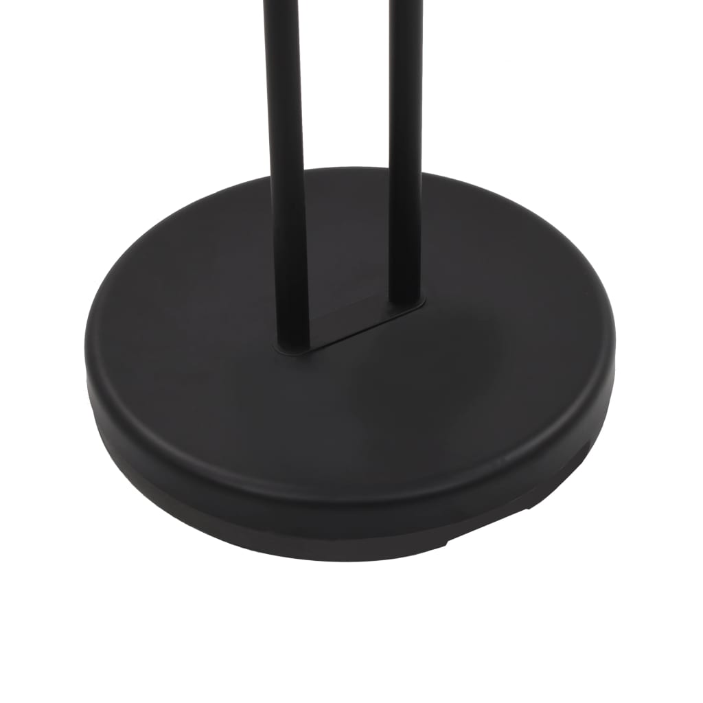 Lampă De Podea Cu Led Reglabilă, 23 W