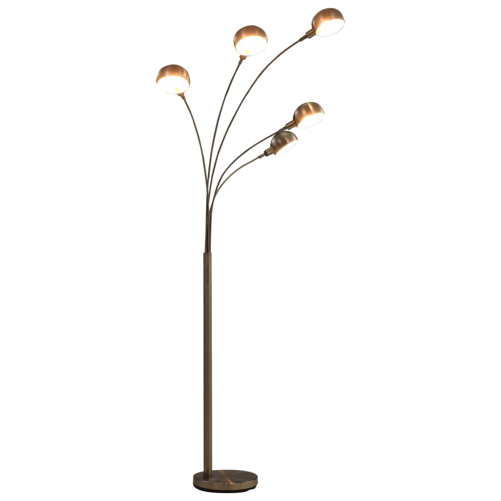 Lampă De Podea, , 200 Cm, 5 X E14