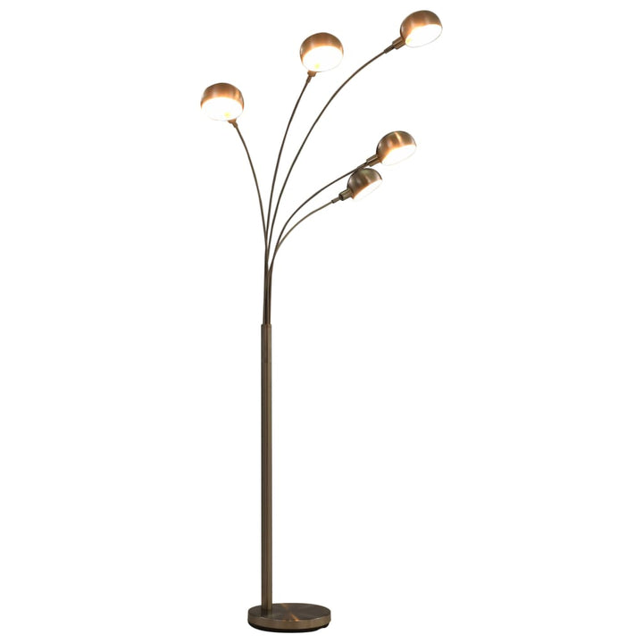 Lampă De Podea, , 200 Cm, 5 X E14