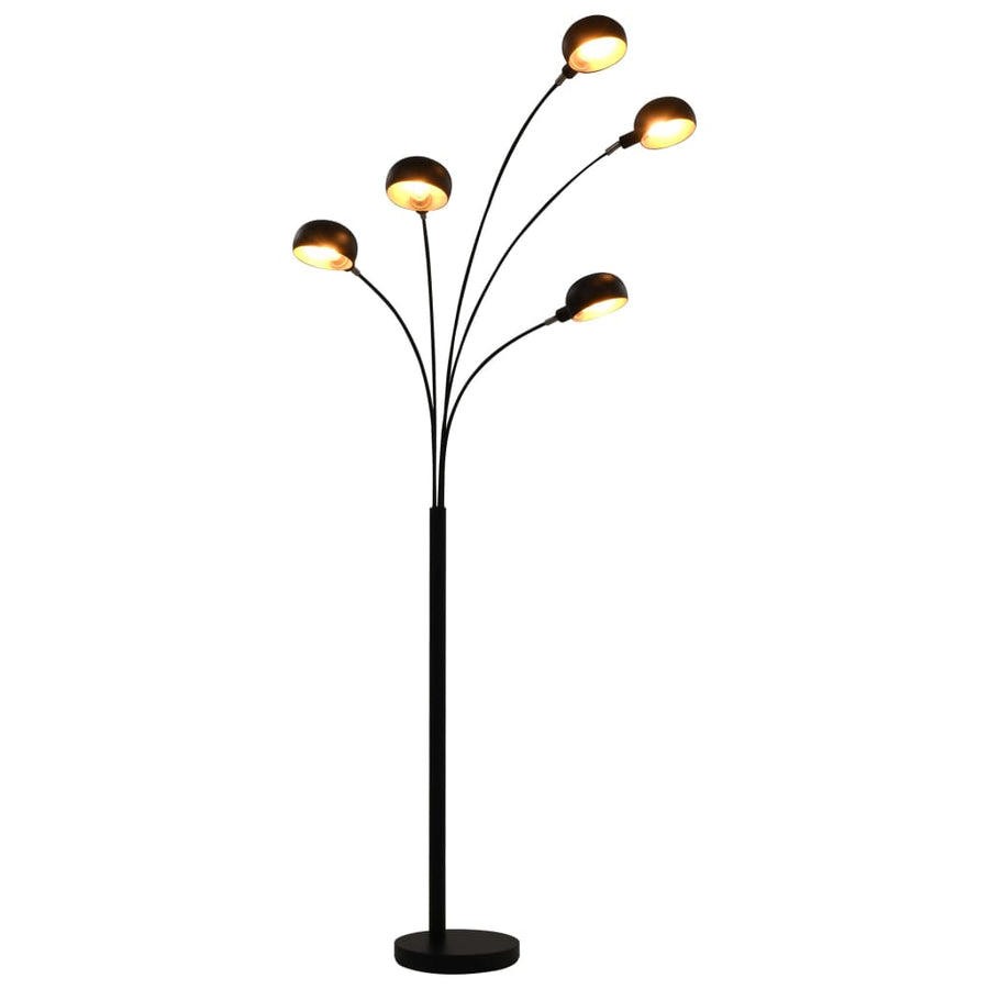 Lampă De Podea, , 200 Cm, 5 X E14