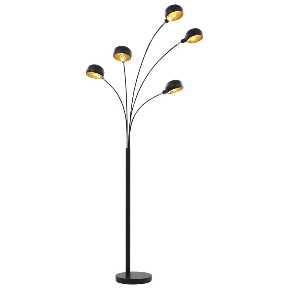 Lampă De Podea, , 200 Cm, 5 X E14