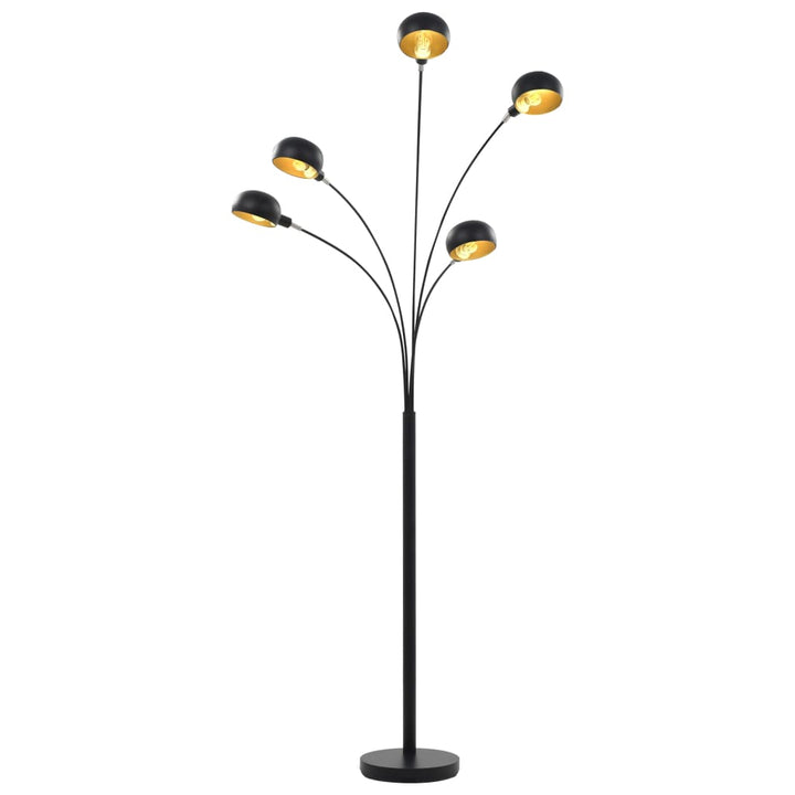 Lampă De Podea, , 200 Cm, 5 X E14