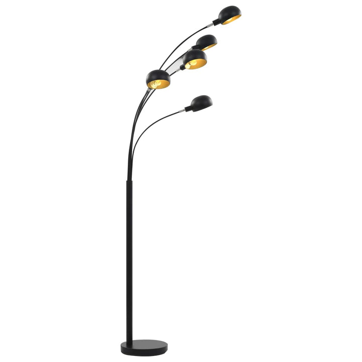 Lampă De Podea, , 200 Cm, 5 X E14