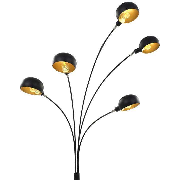 Lampă De Podea, , 200 Cm, 5 X E14