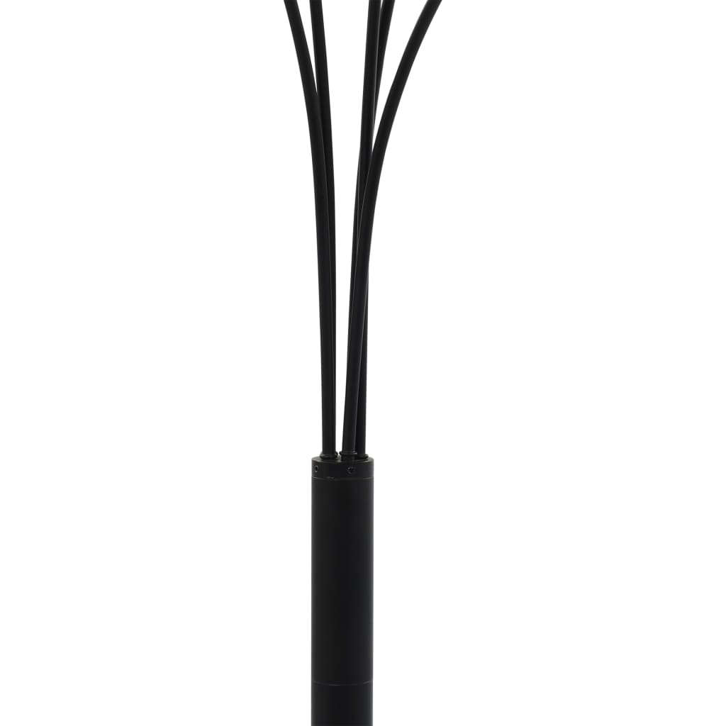 Lampă De Podea, , 200 Cm, 5 X E14