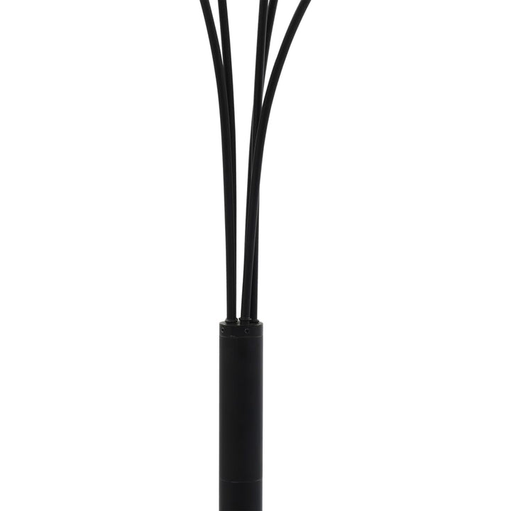 Lampă De Podea, , 200 Cm, 5 X E14