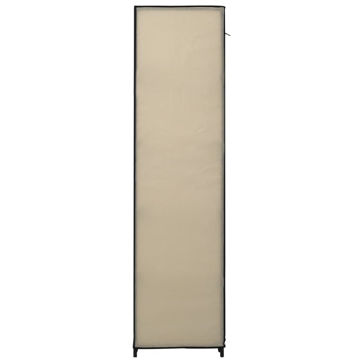 Dulap Pliabil De Haine, , 110X45X175 Cm, Textil