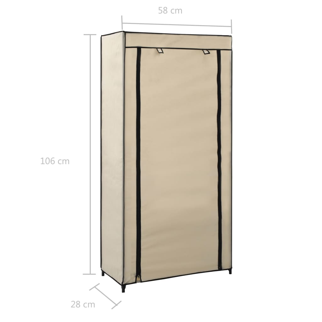 Pantofar Cu Husă, , , Material Textil