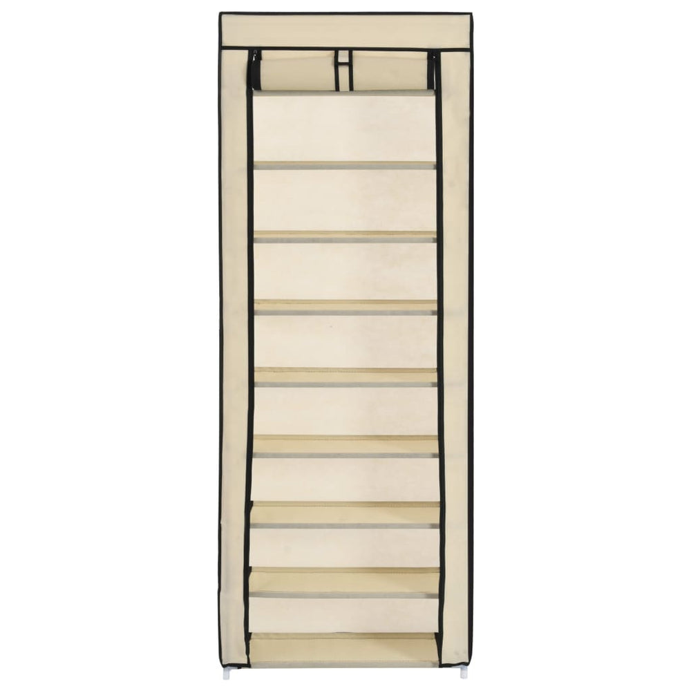 Pantofar Cu Husă, , 57 X 29 X 162 Cm, Material Textil