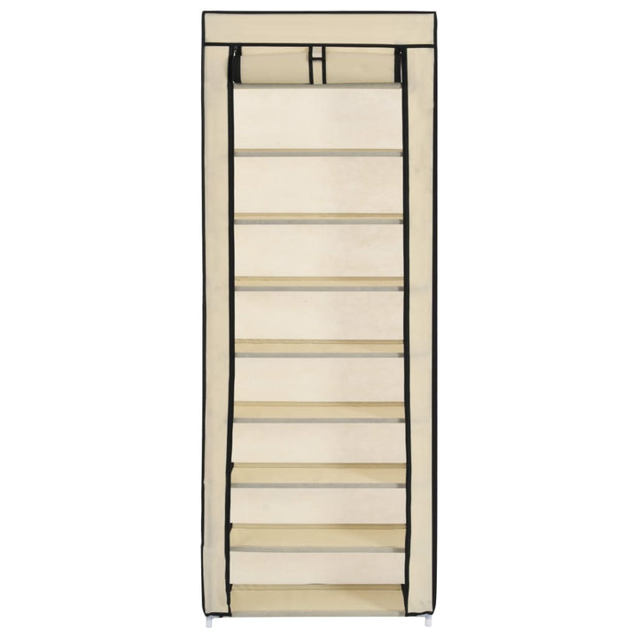 Pantofar Cu Husă, , 57 X 29 X 162 Cm, Material Textil