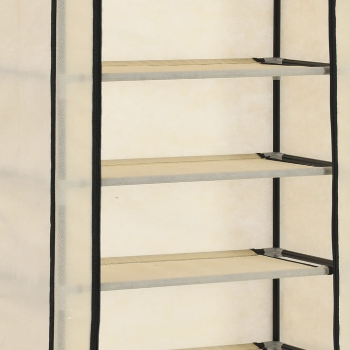 Pantofar Cu Husă, , 57 X 29 X 162 Cm, Material Textil