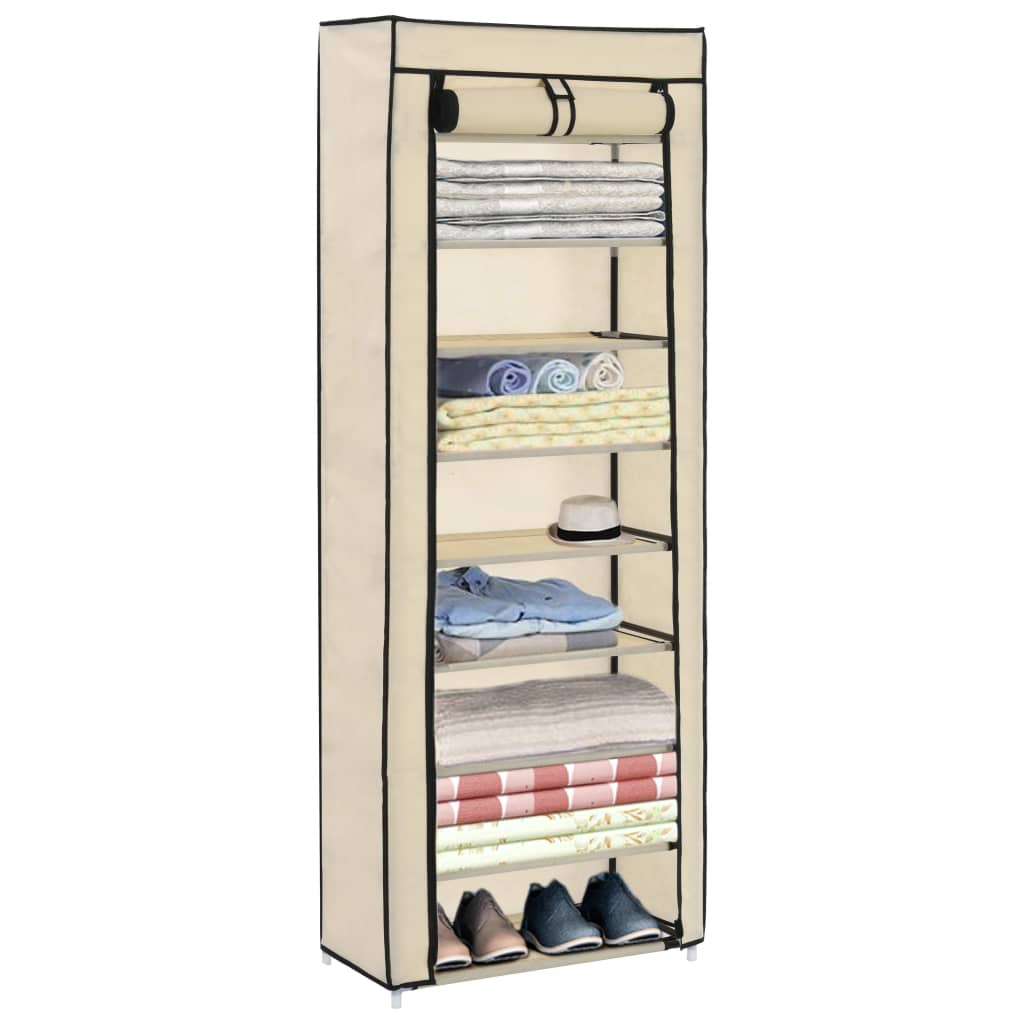 Pantofar Cu Husă, , 57 X 29 X 162 Cm, Material Textil