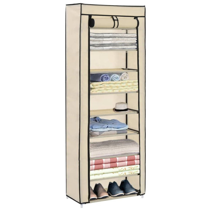 Pantofar Cu Husă, , 57 X 29 X 162 Cm, Material Textil