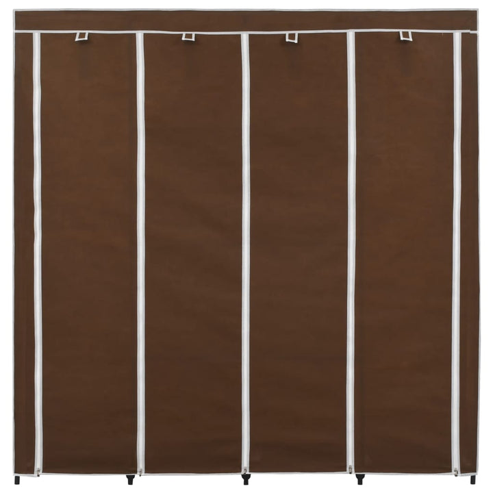 Șifonier Cu 4 Compartimente, , 175X45X170 Cm