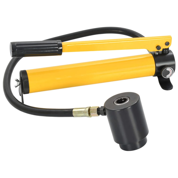 Set Instrumente Hidraulice De Sertizare, 22 - 60 Mm