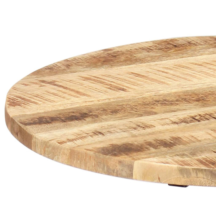 Masă Laterală, 60 X (46-63) Cm, Și Fontă