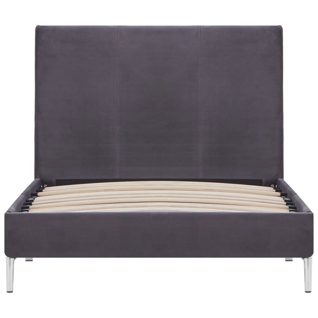 Cadru De Pat, , , Material Textil