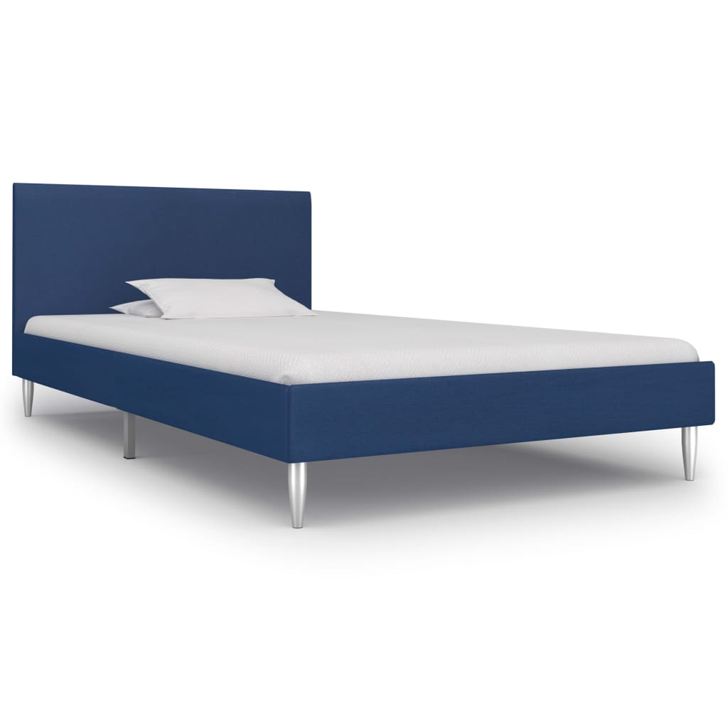 Cadru De Pat, , , Material Textil